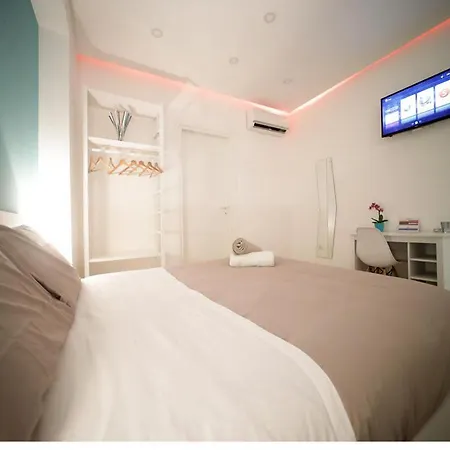 Op Bed & Breakfast