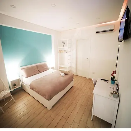 Op B&B *